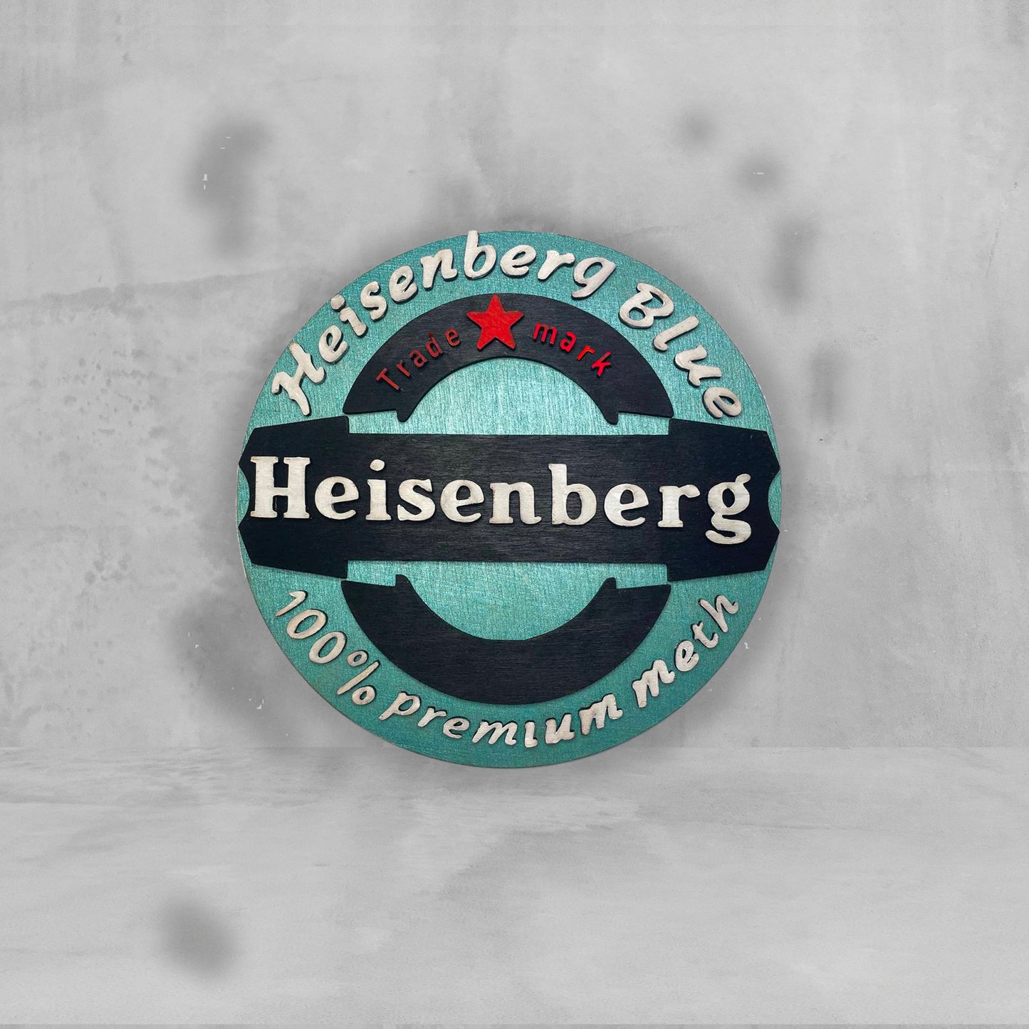 Heisenberg